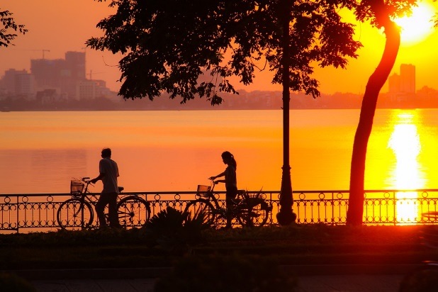 Hanoi